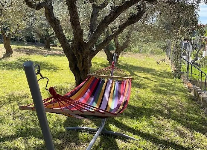 빌라 Sea View Traditional 보우르보우로우