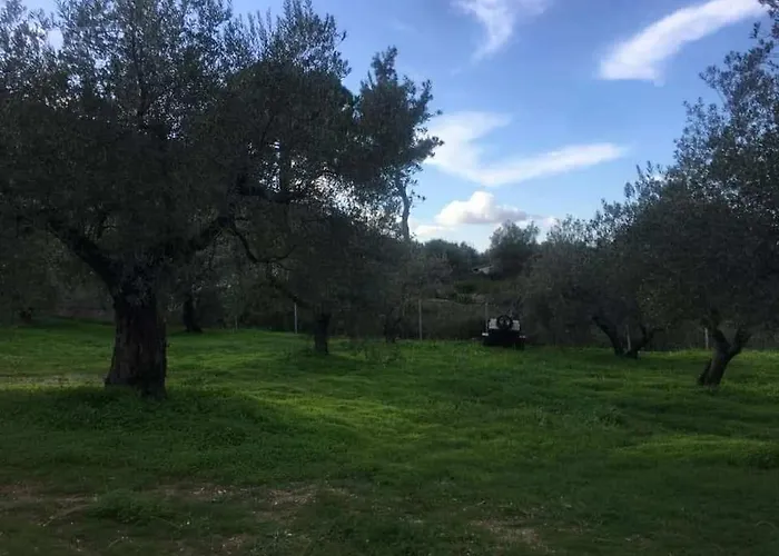 빌라 Sea View Traditional *