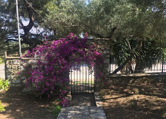 Sea View Traditional 빌라