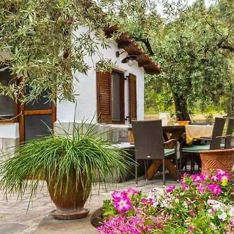Sea View Traditional Villa