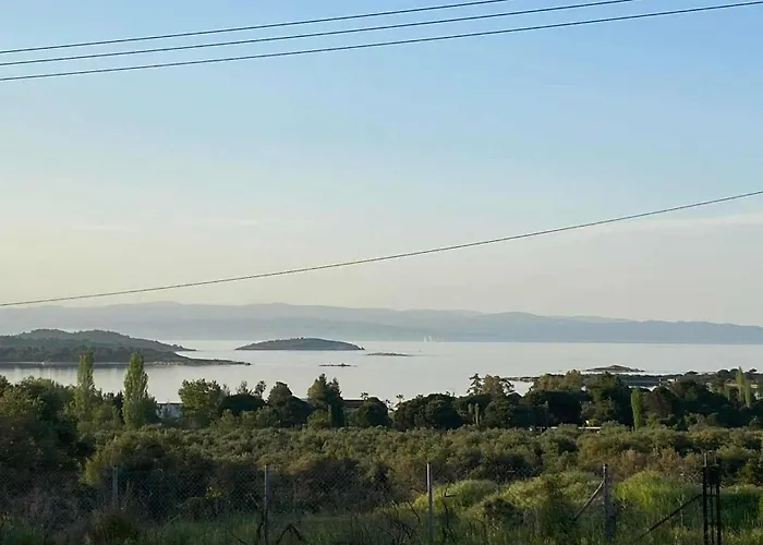 Sea View Traditional 빌라 *