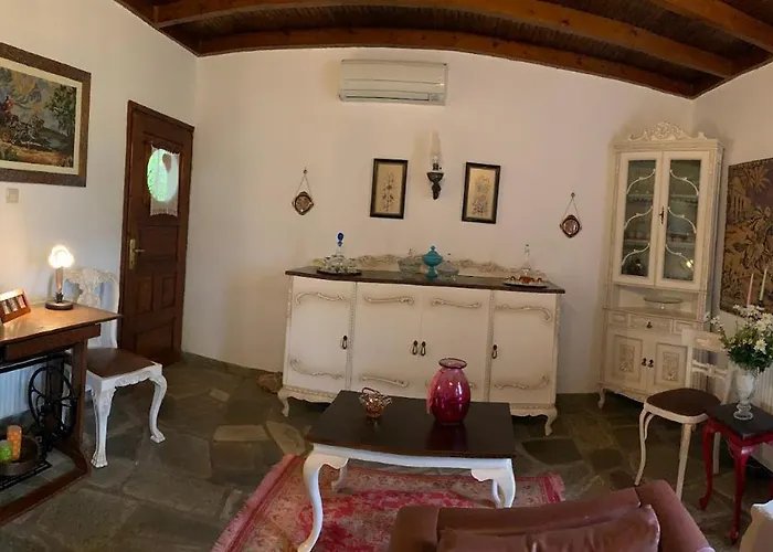 Villa Sea View Traditional *