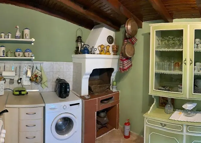 빌라 Sea View Traditional *