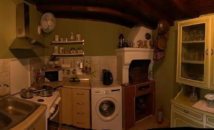 Sea View Traditional 보우르보우로우