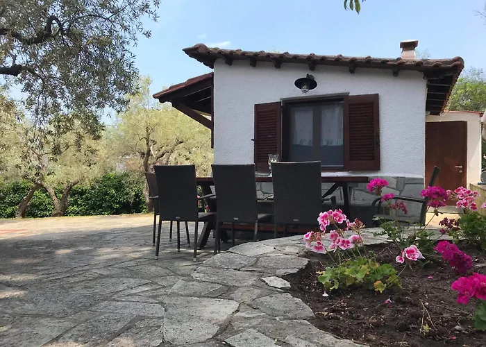 Sea View Traditional * 보우르보우로우