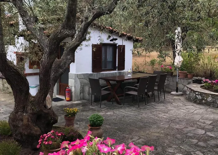 빌라 Sea View Traditional