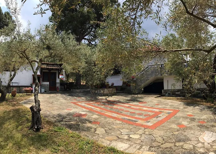 Sea View Traditional *