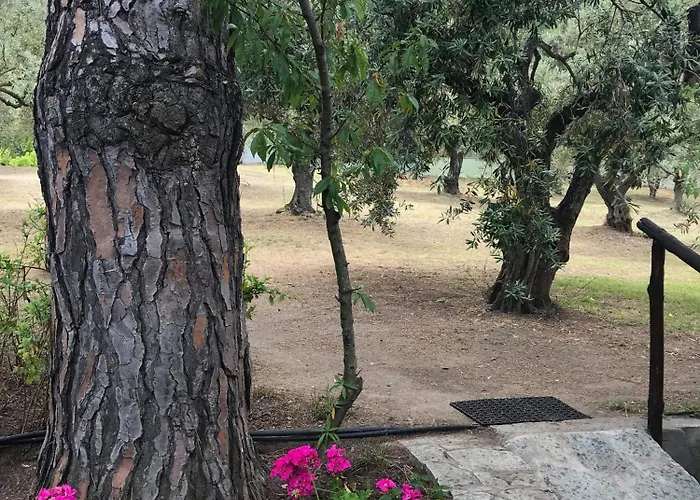 빌라 Sea View Traditional