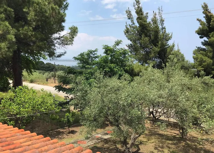 Sea View Traditional