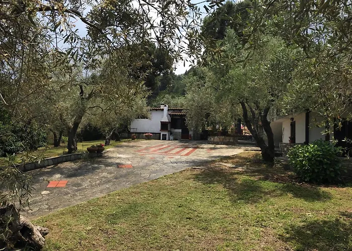 Sea View Traditional 빌라 *