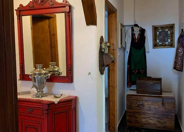 Villa Sea View Traditional